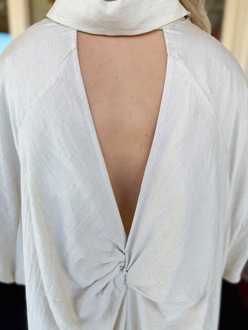 The Bethany Dress