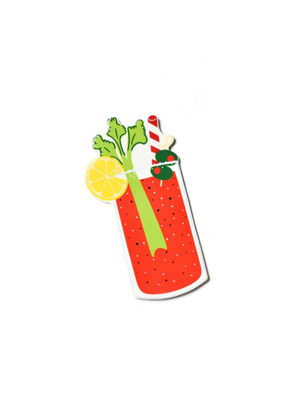 Mini Bloody Mary Attachment by Happy Everything