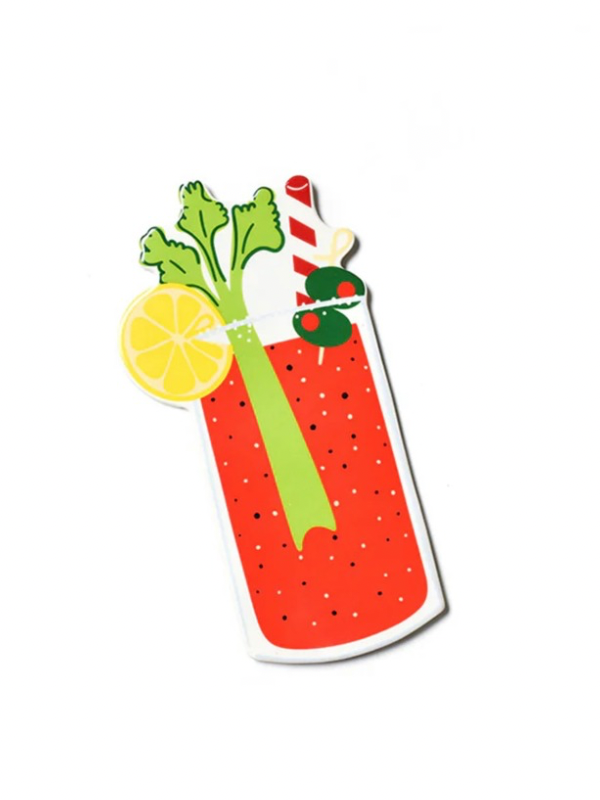 Big Bloody Mary Attachment by Happy Everything