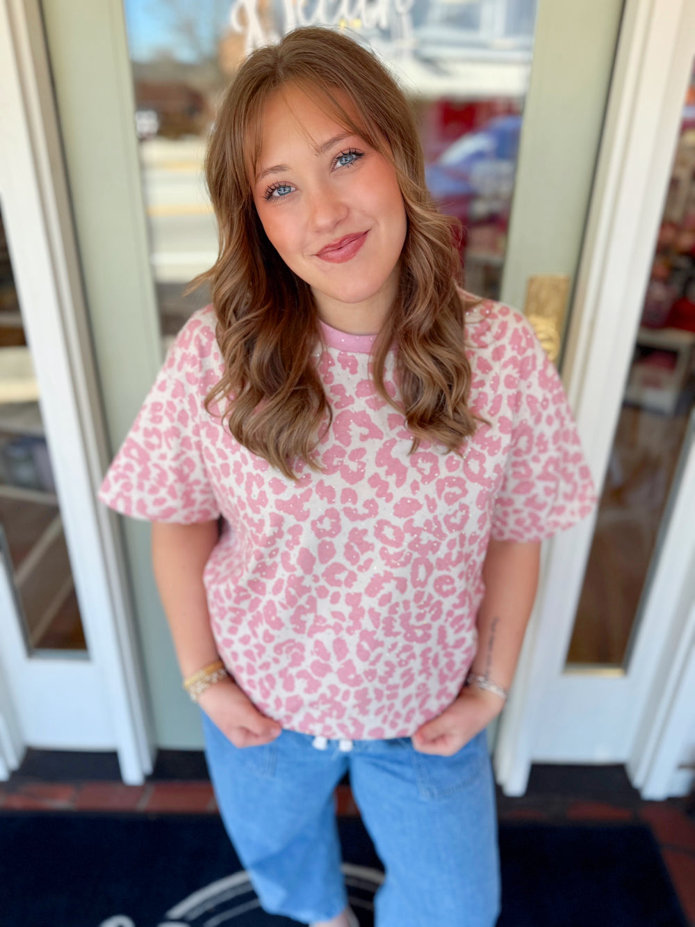 The Shelly Top