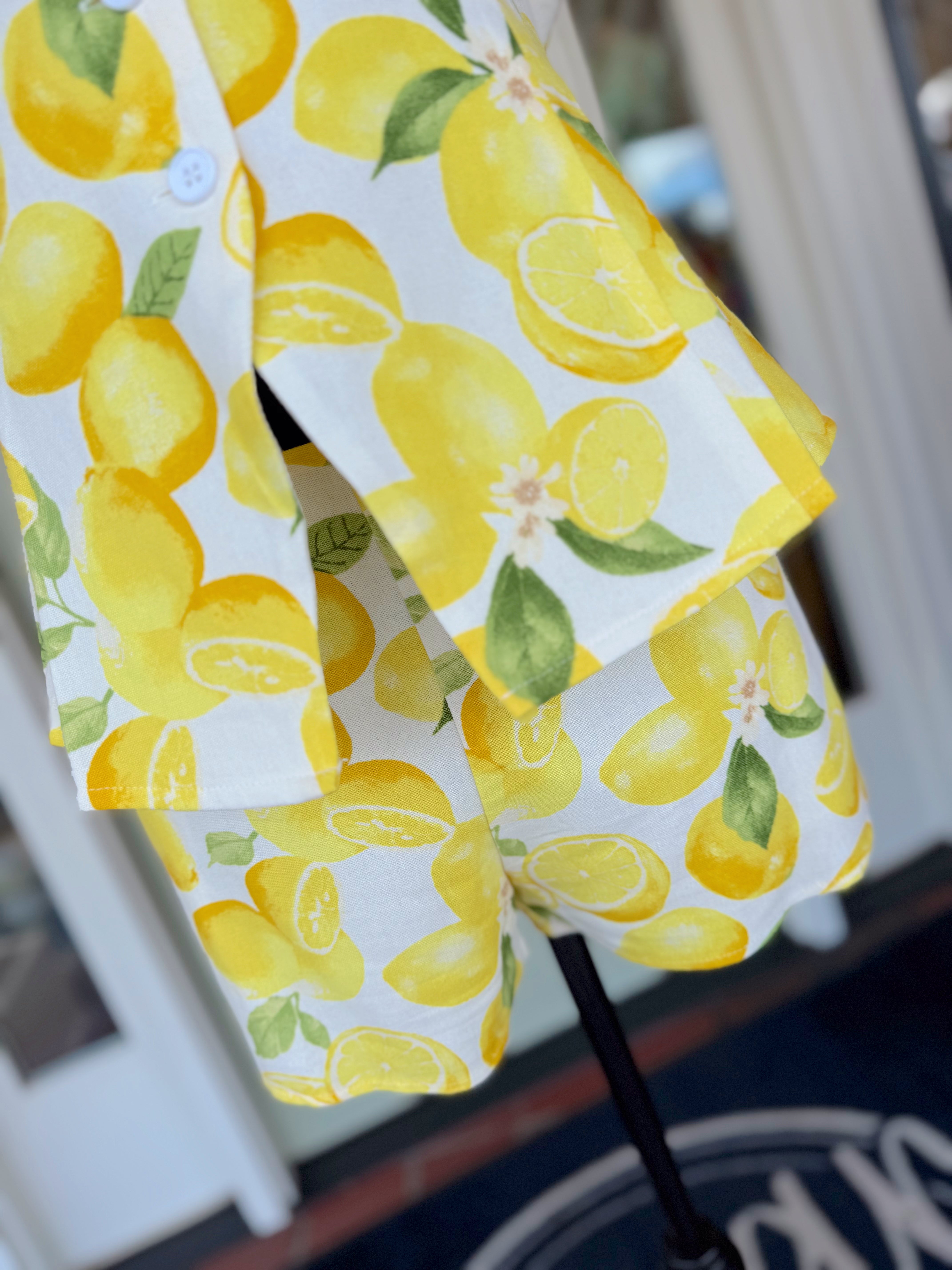 The Lexi Lemons Shorts