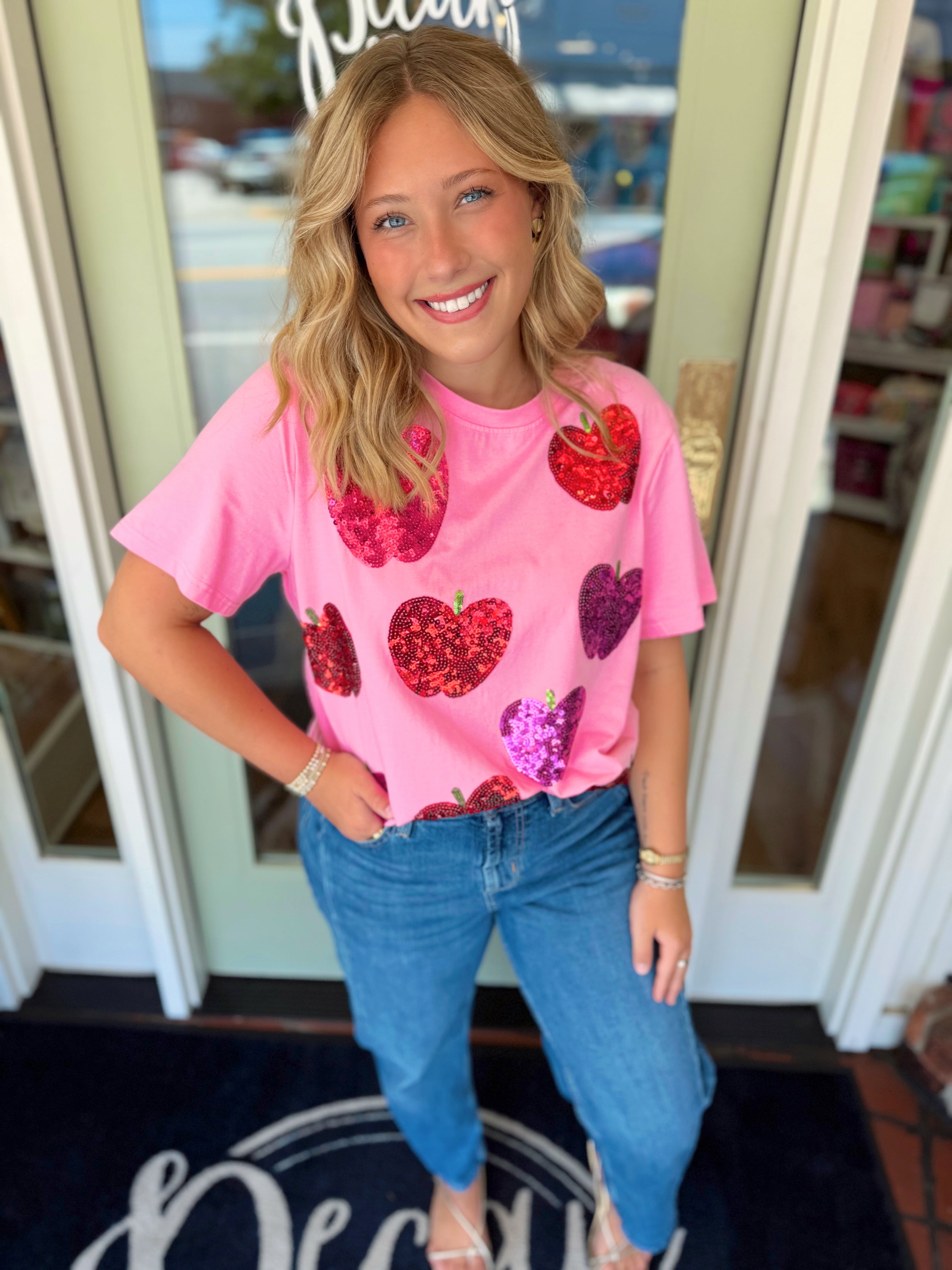 Love What You Do Top