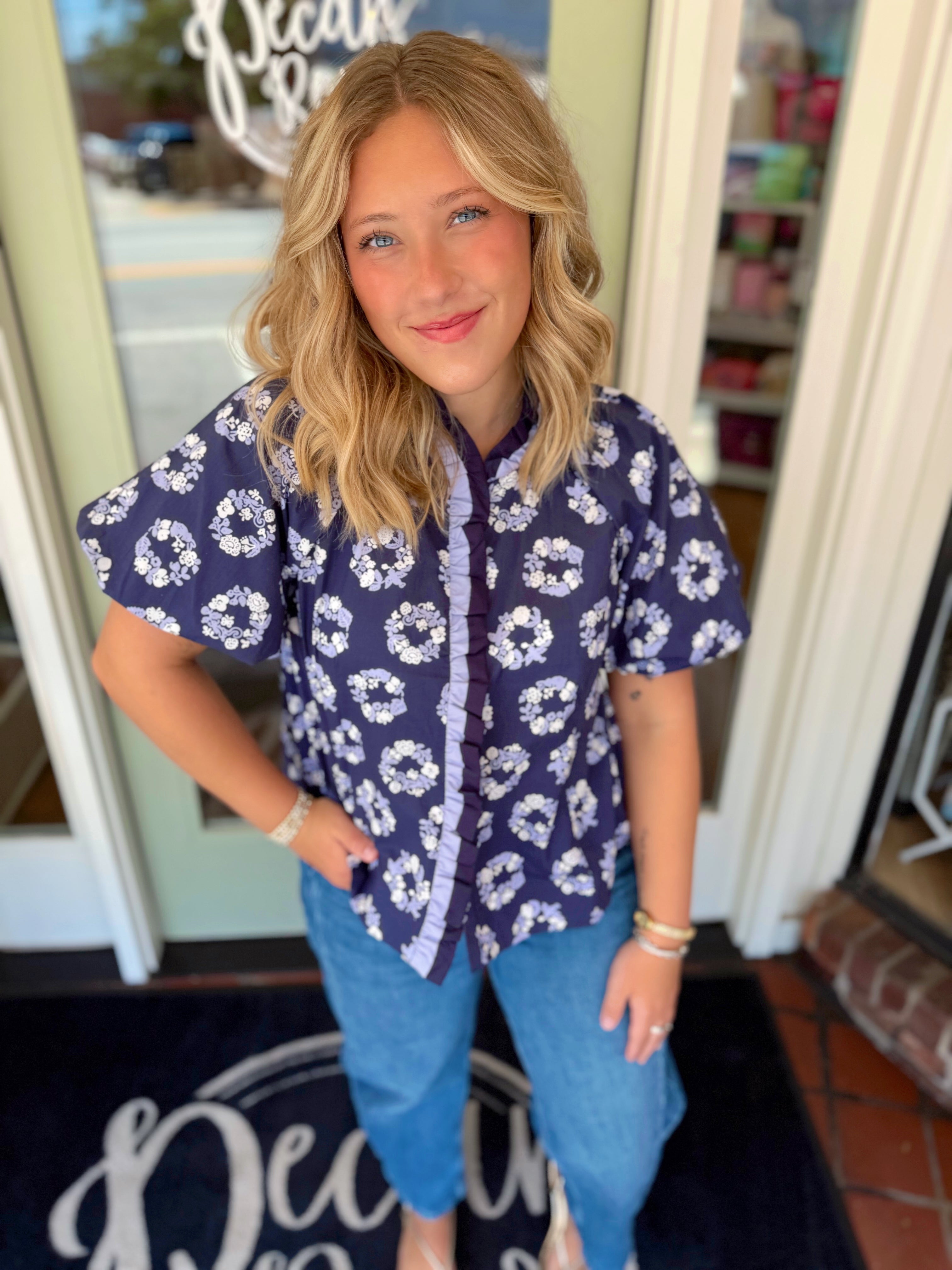 Do What You Love Top