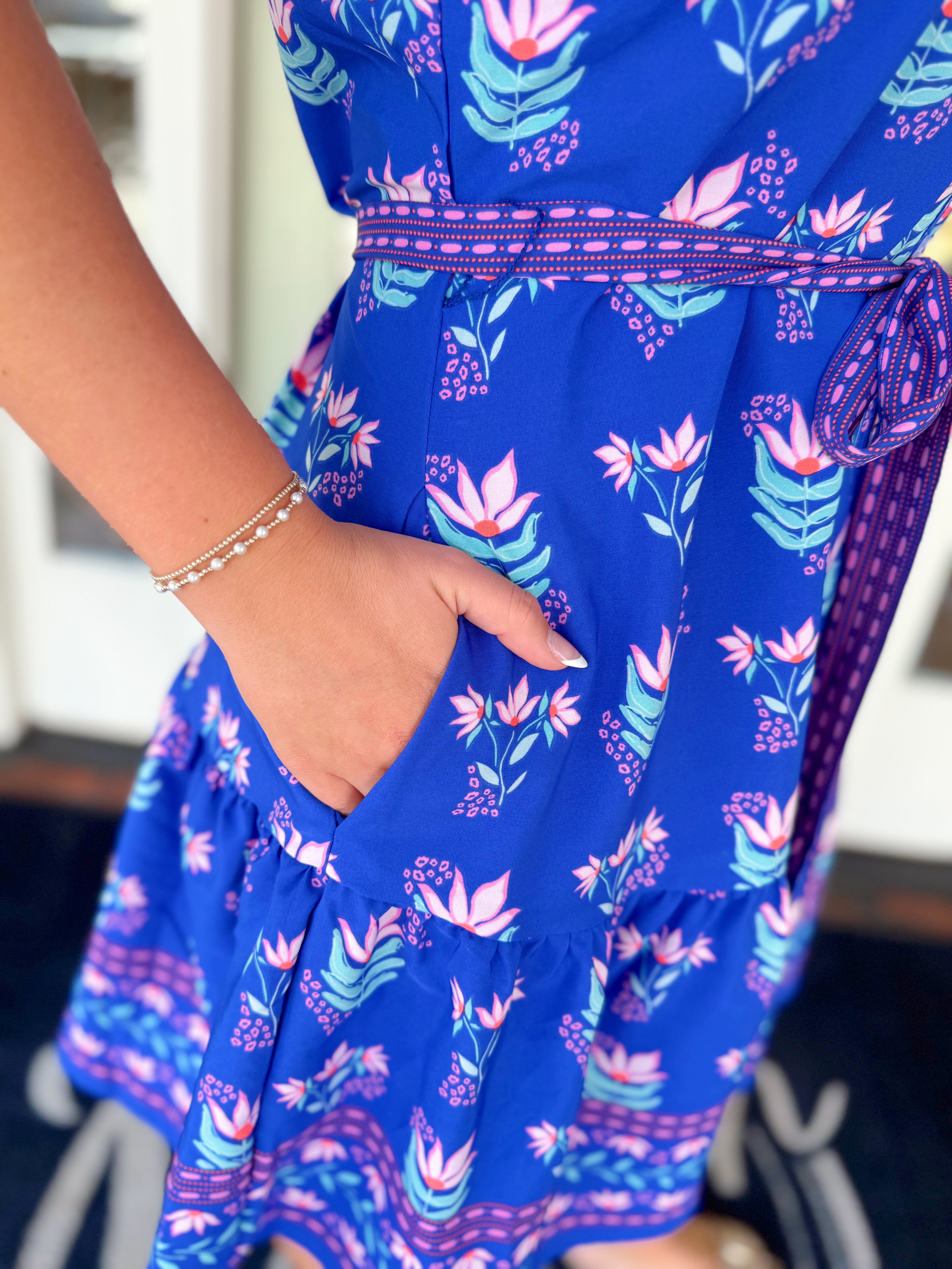 The Petal Keepsake Addison Dress by Mary Square