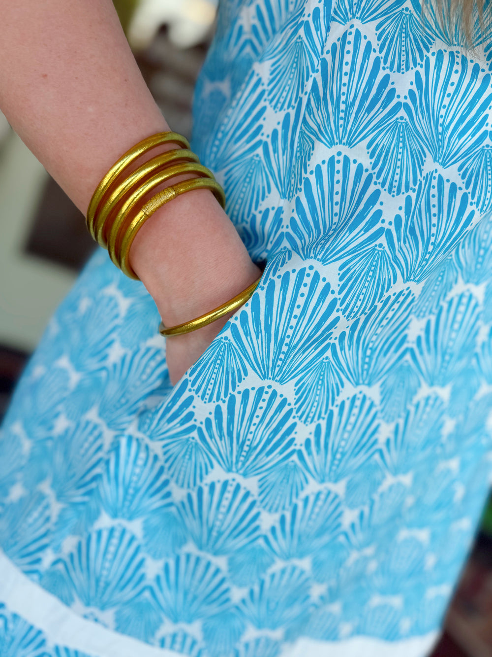 The Laurel Sleeveless Dress