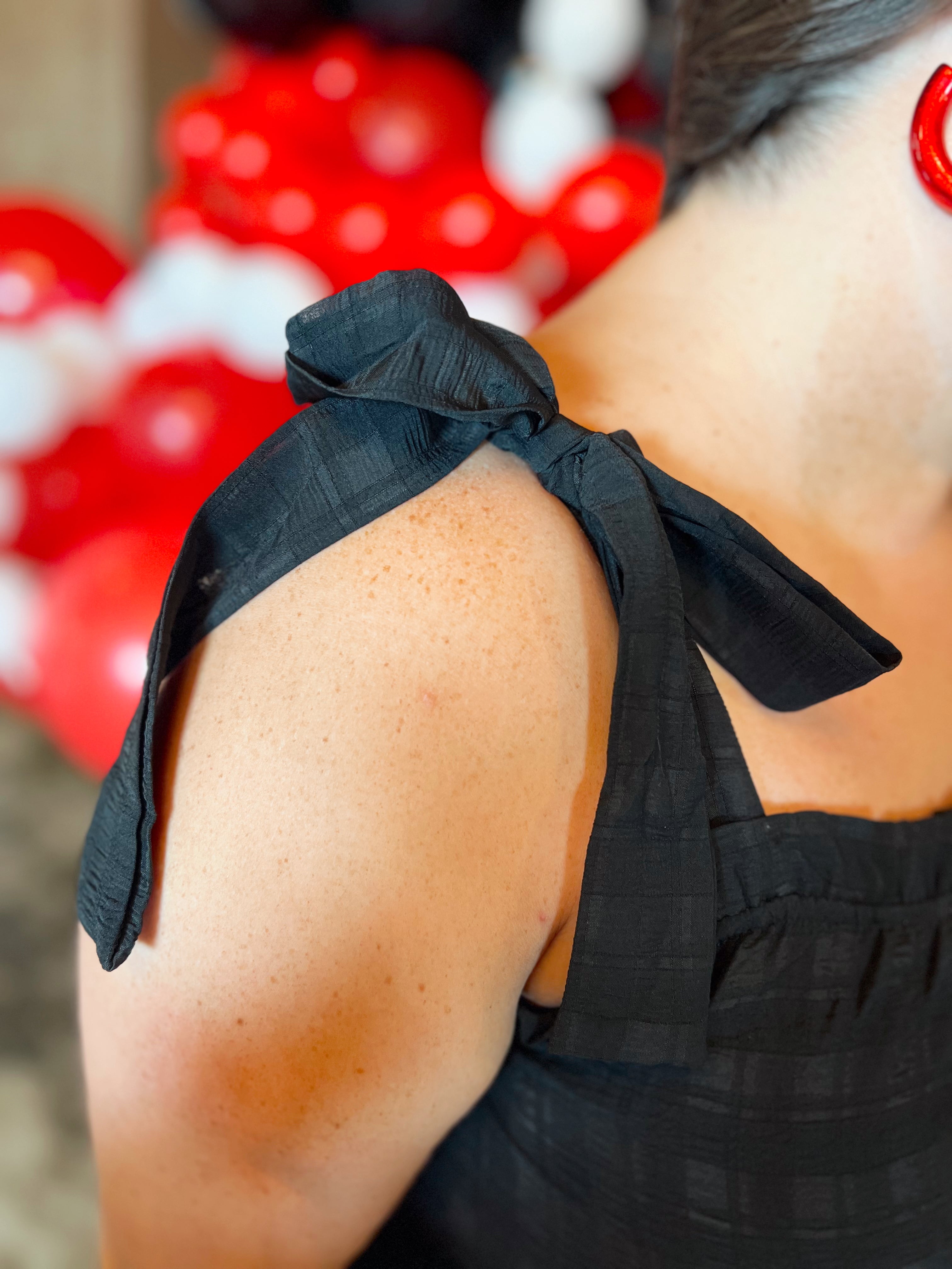 The Glory Glory Dress