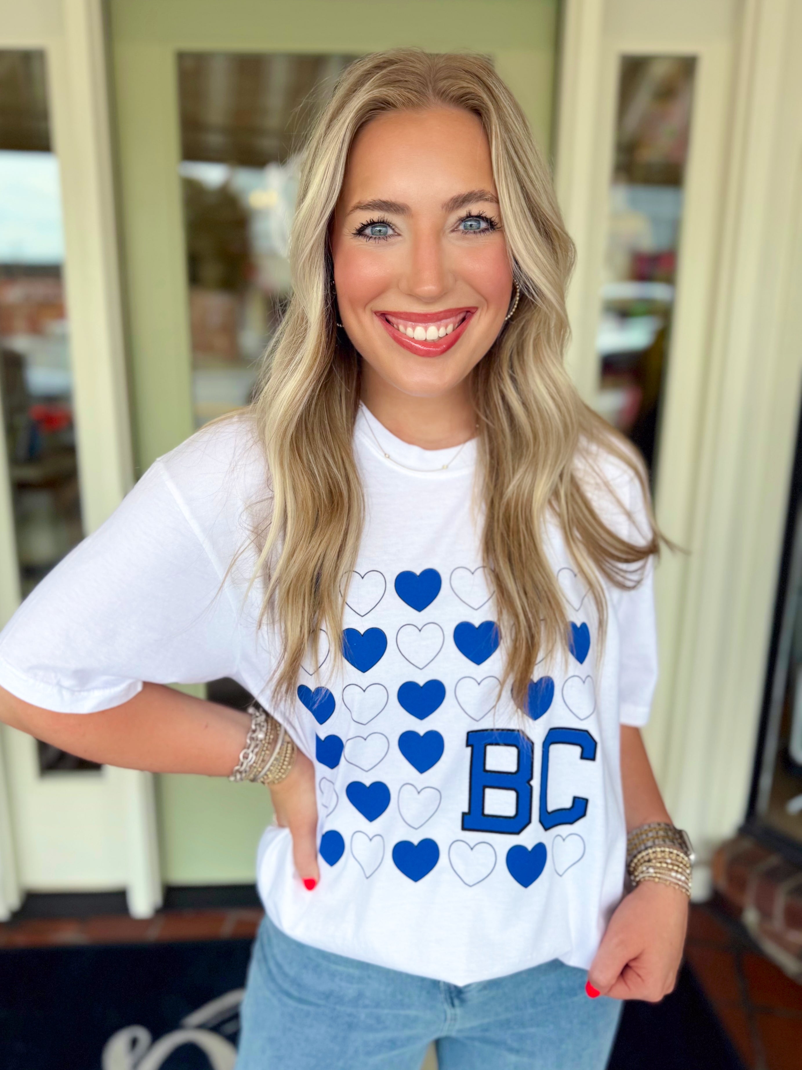 Love BC Tee