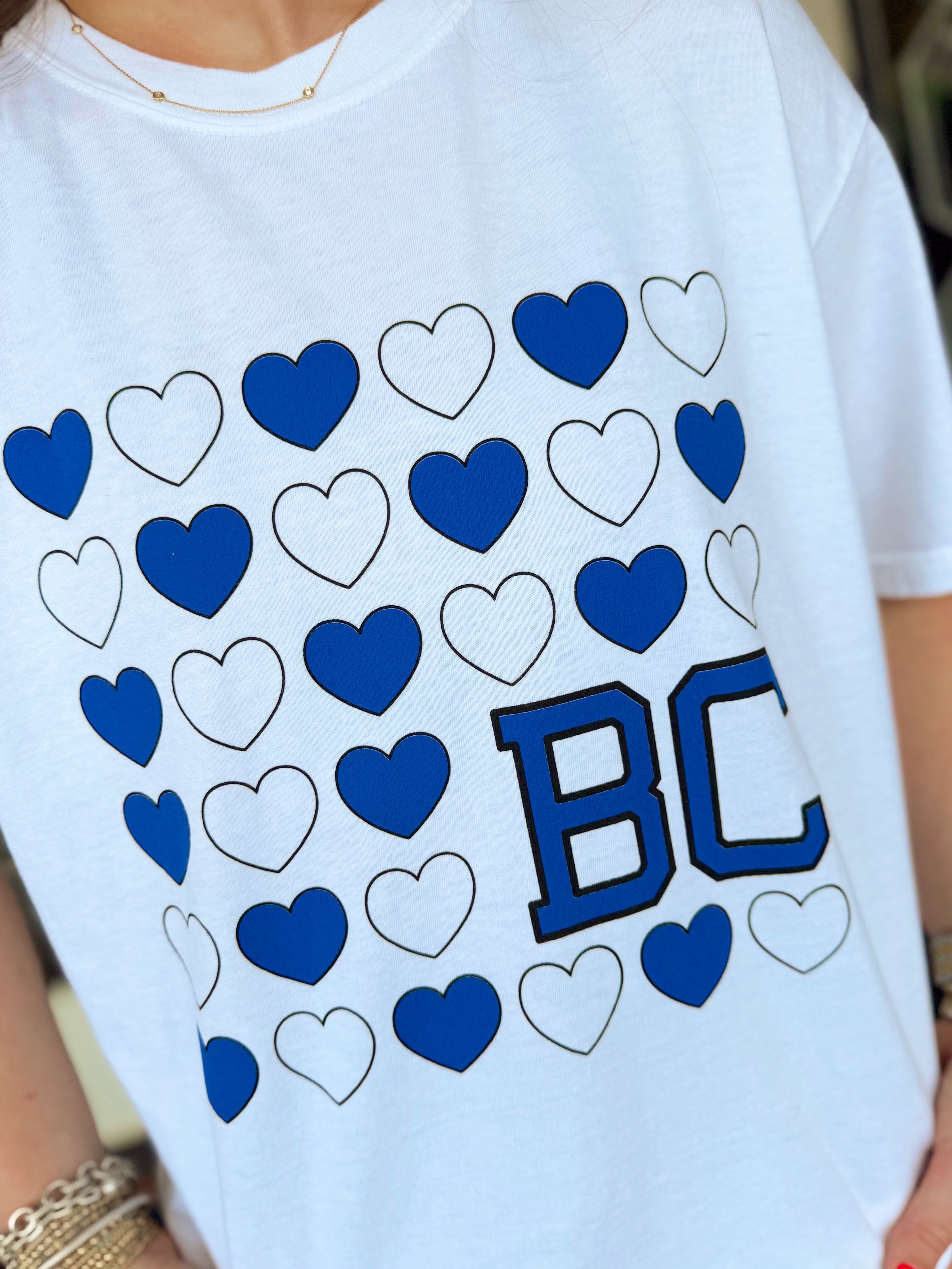 Love BC Tee