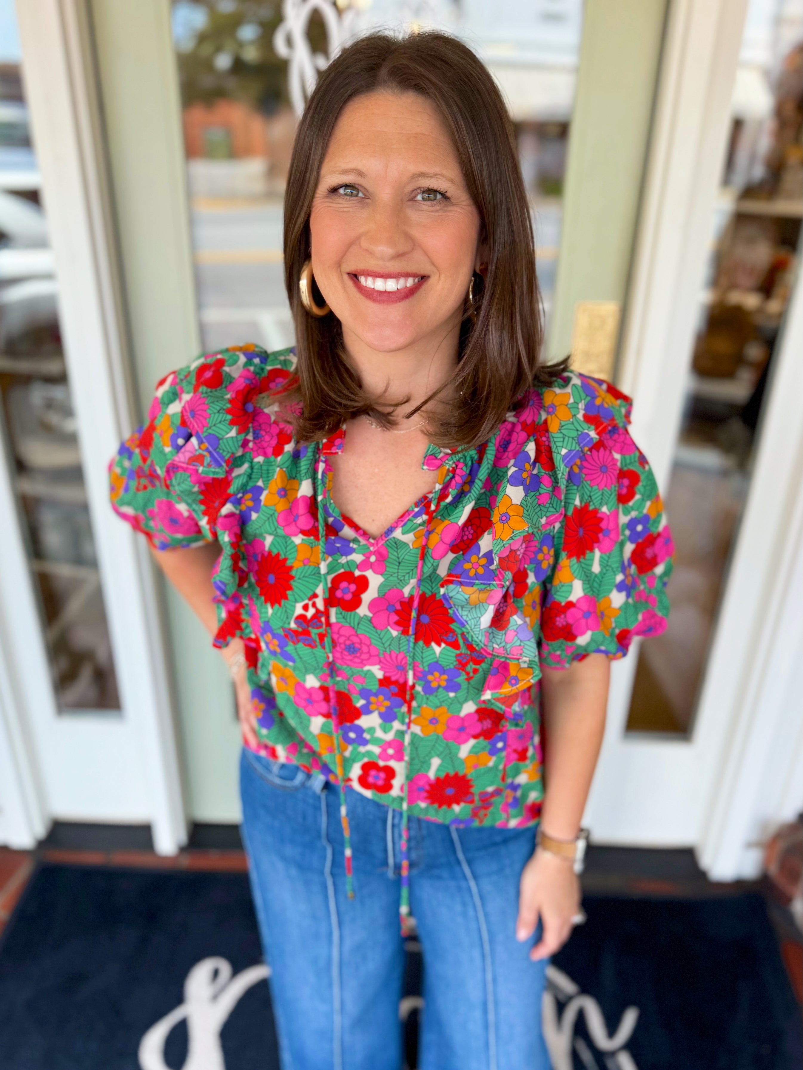 All Gonna Be Alright Top