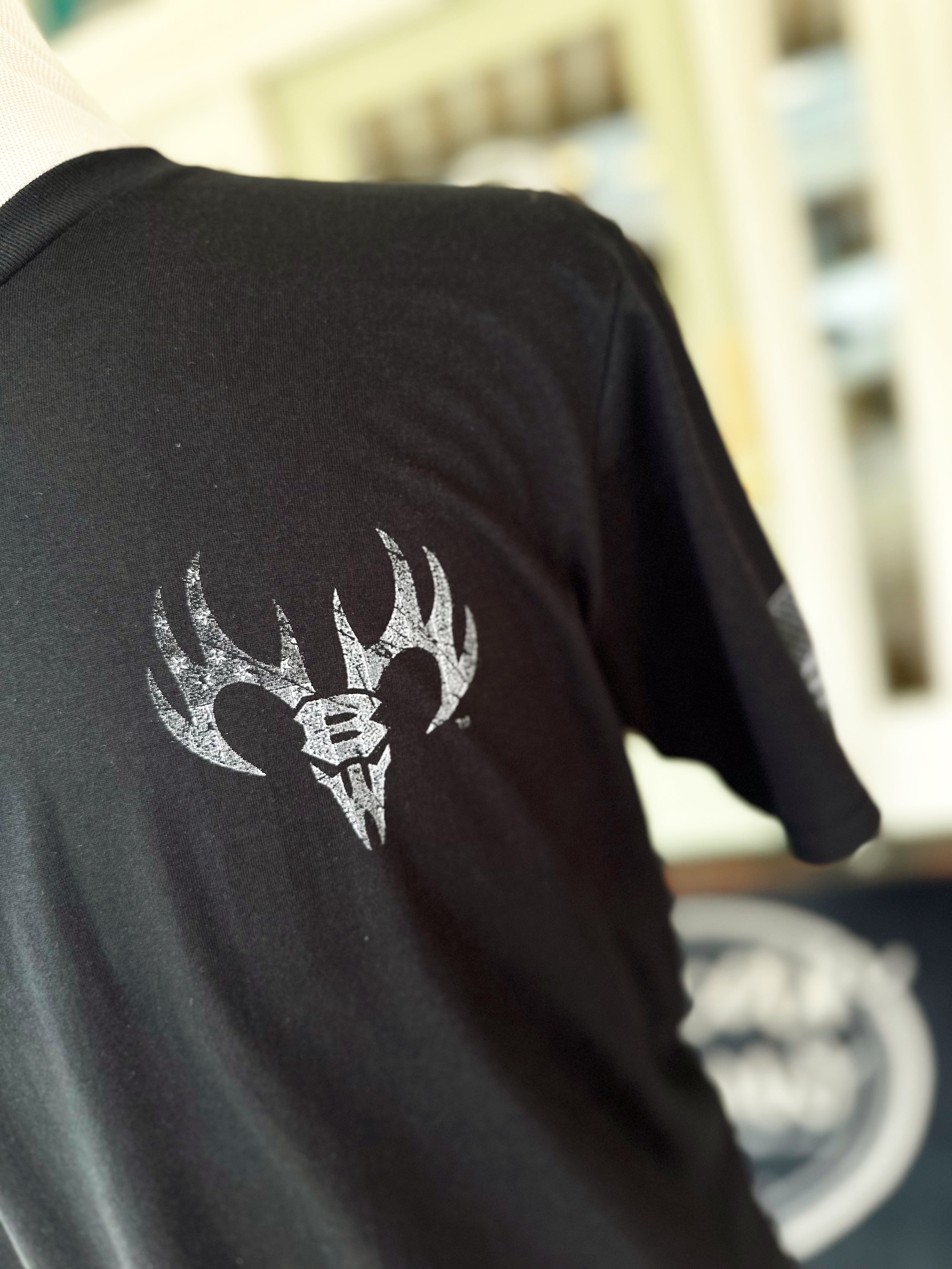 Freedom Label in Black by Good Boy