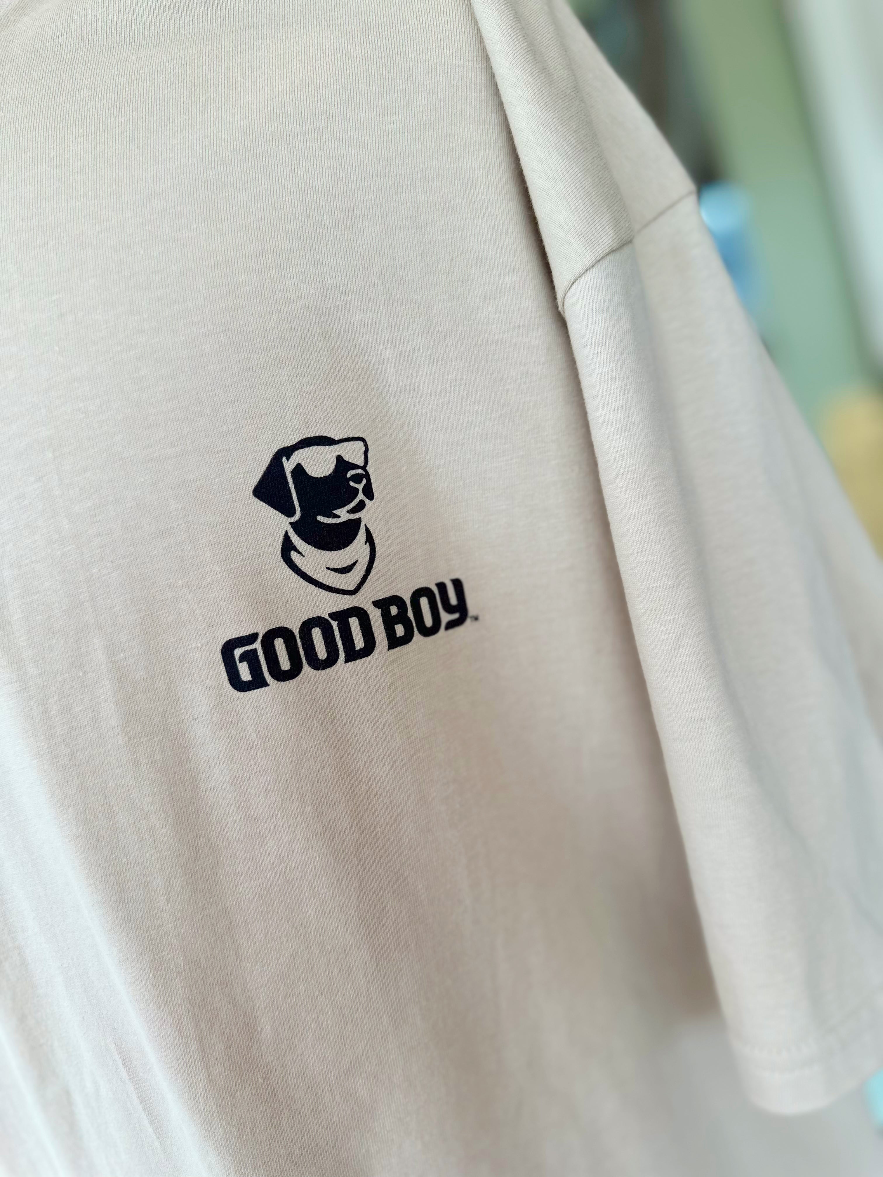 Whitetail Camo in Sand By Good Boy