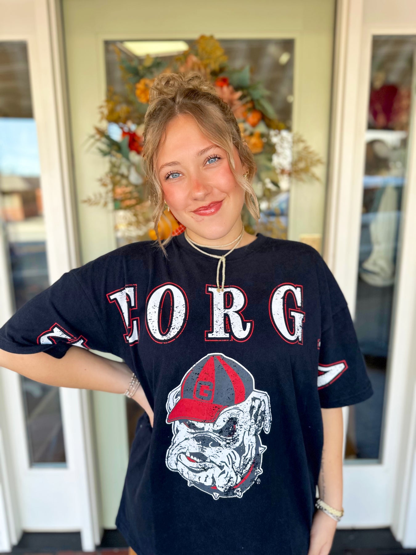 University of Georgia