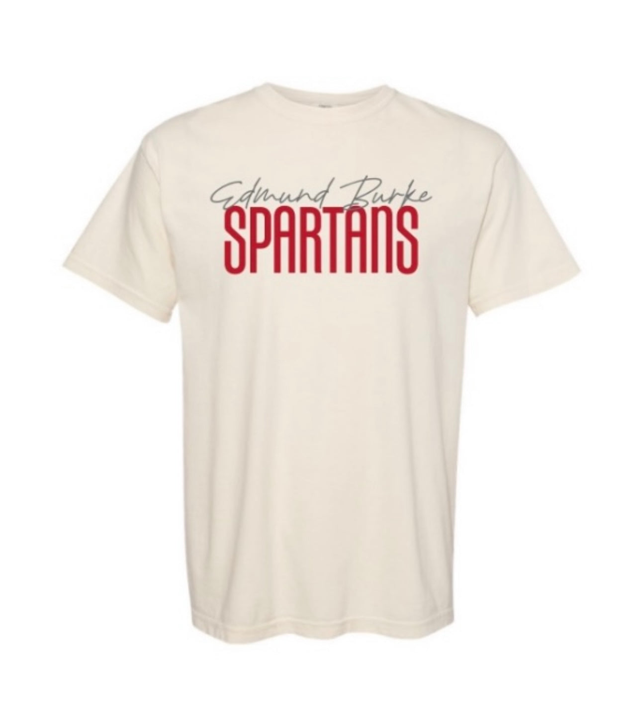 Spartan Pride Tee