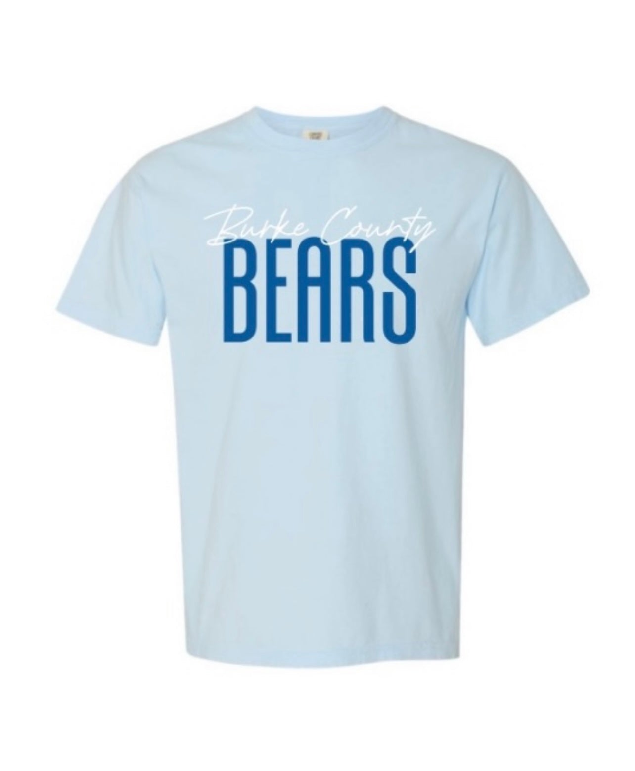 Bears Pride Tee