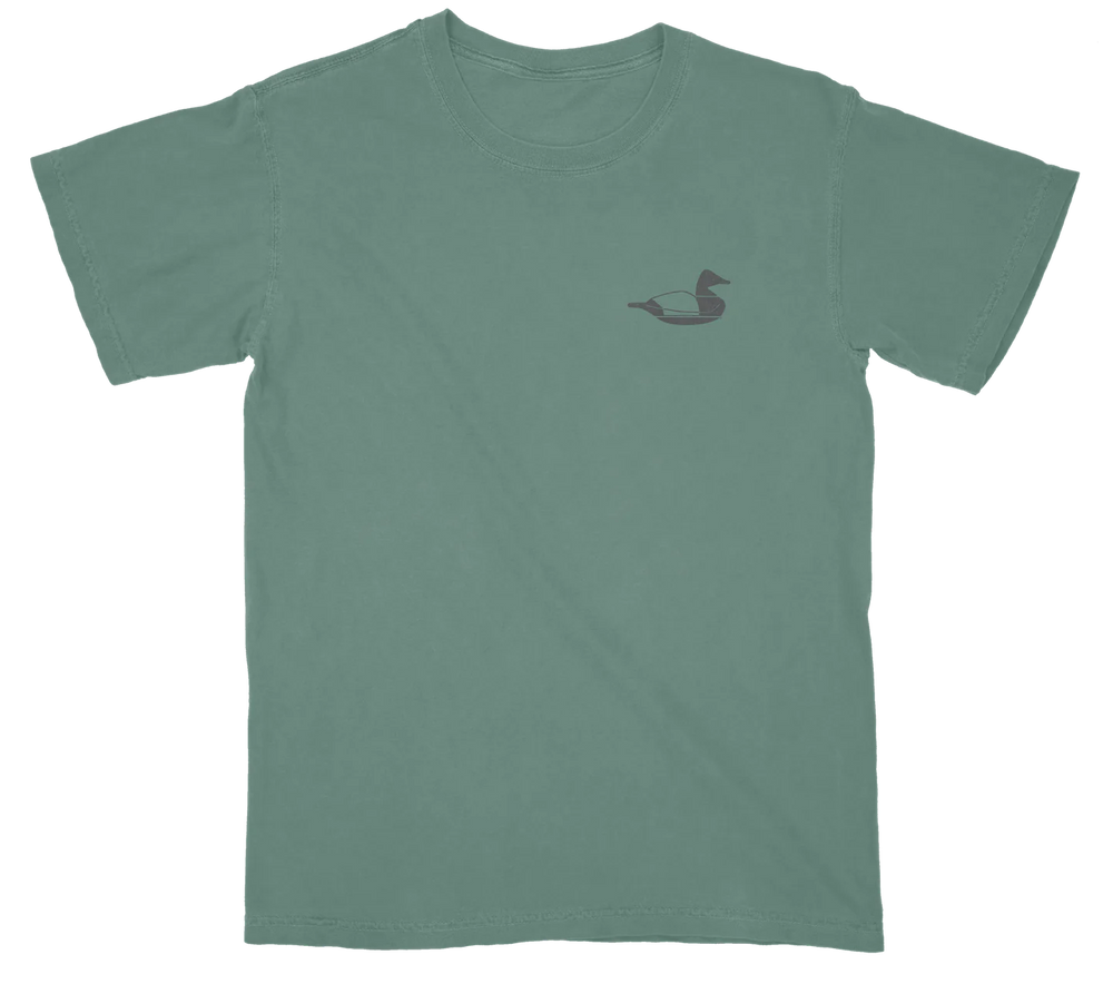 Sporting Tradition Short Sleeve Tee by Dixie Decoys