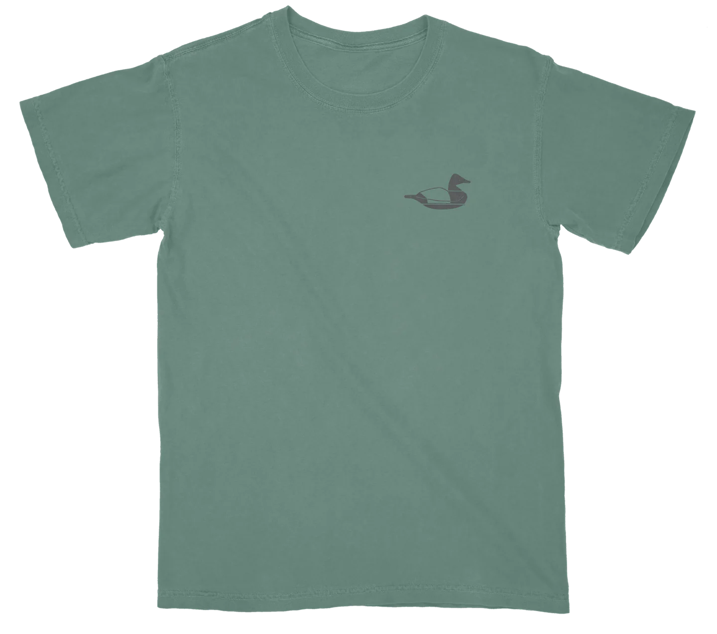 Sporting Tradition Short Sleeve Tee by Dixie Decoys