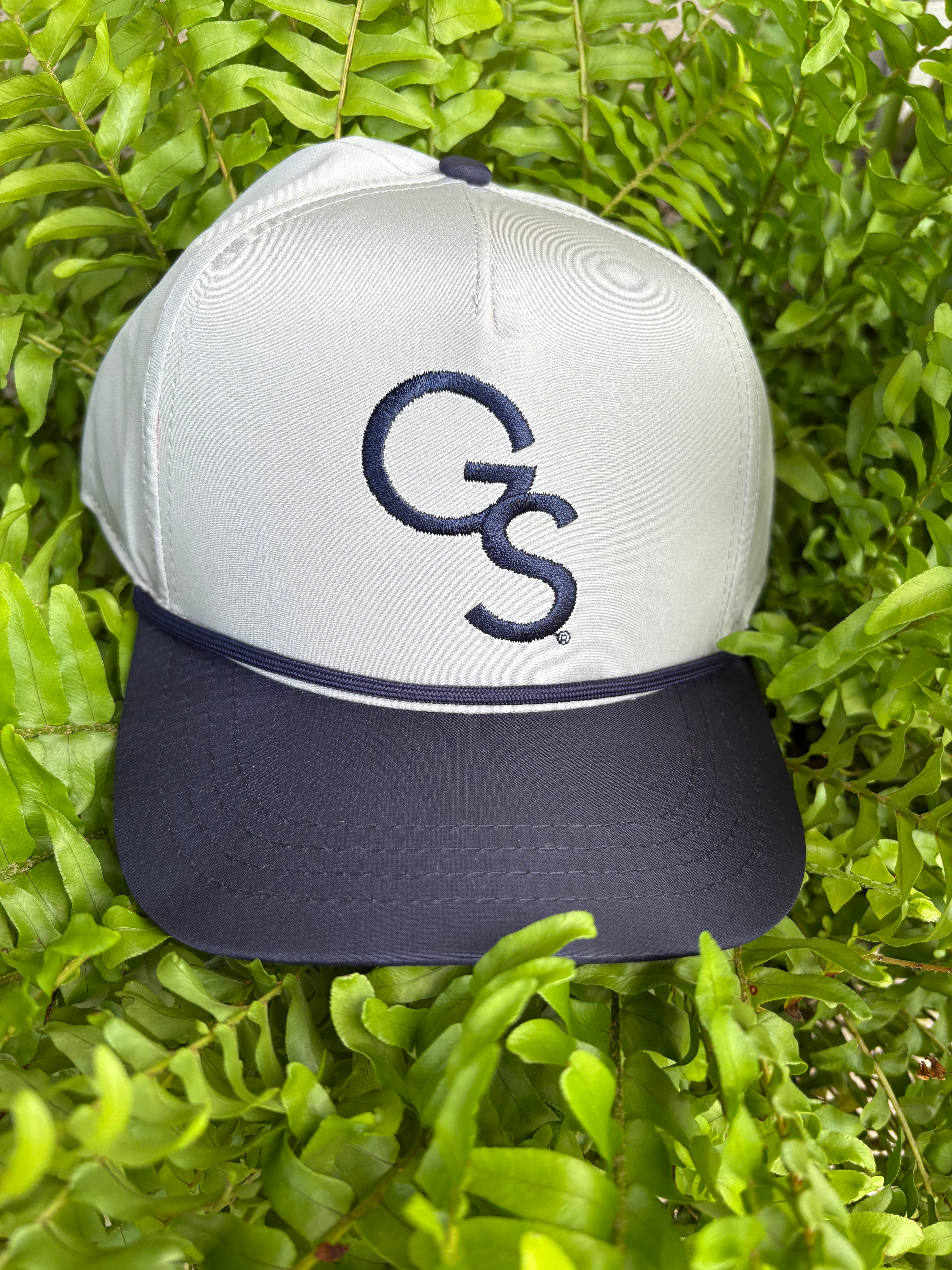 Georgia Southern 5 Panel Performance Hat by Peach State Pride