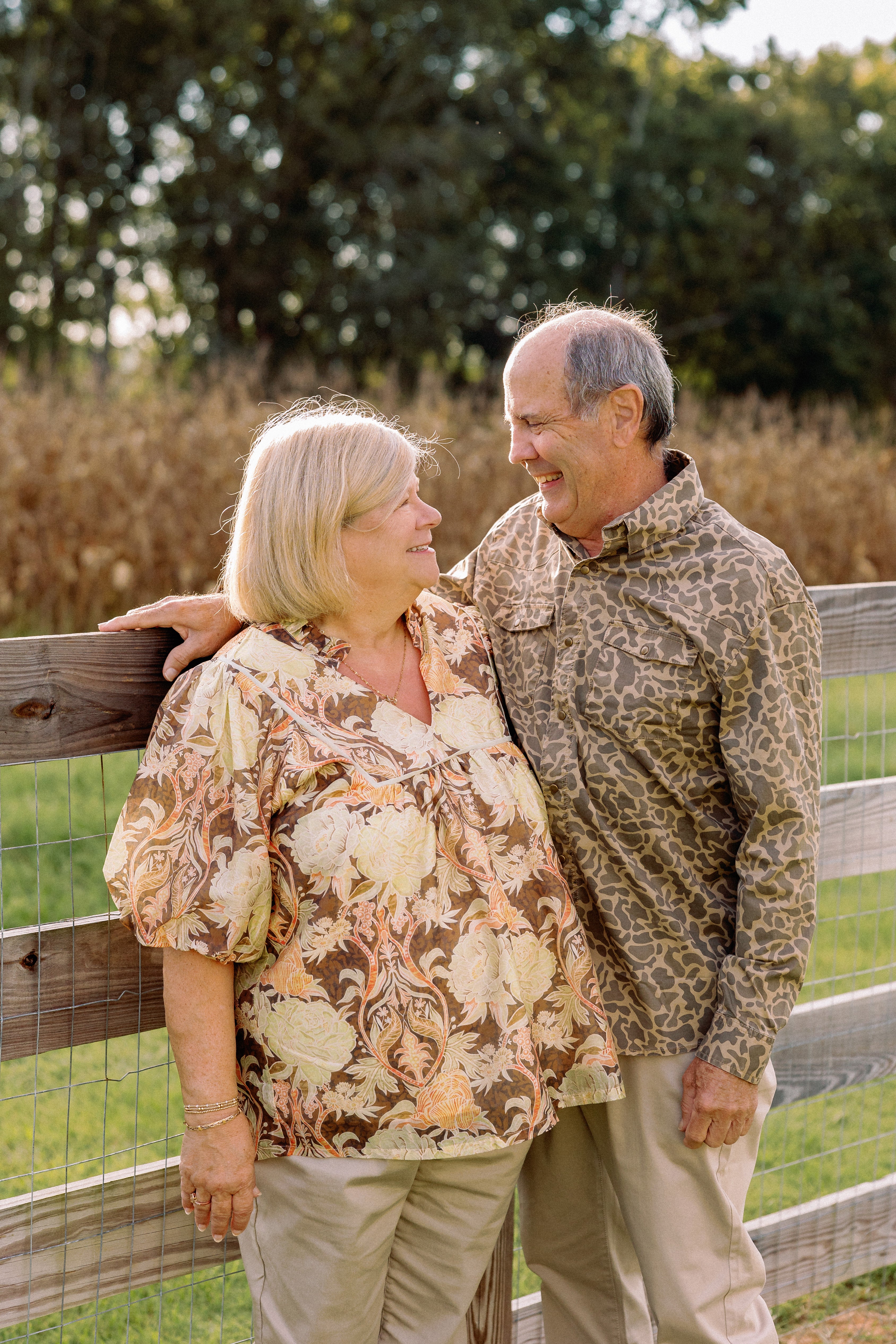 El Campo Performance Ranch Shirt in Stone Brown By Southern Marsh
