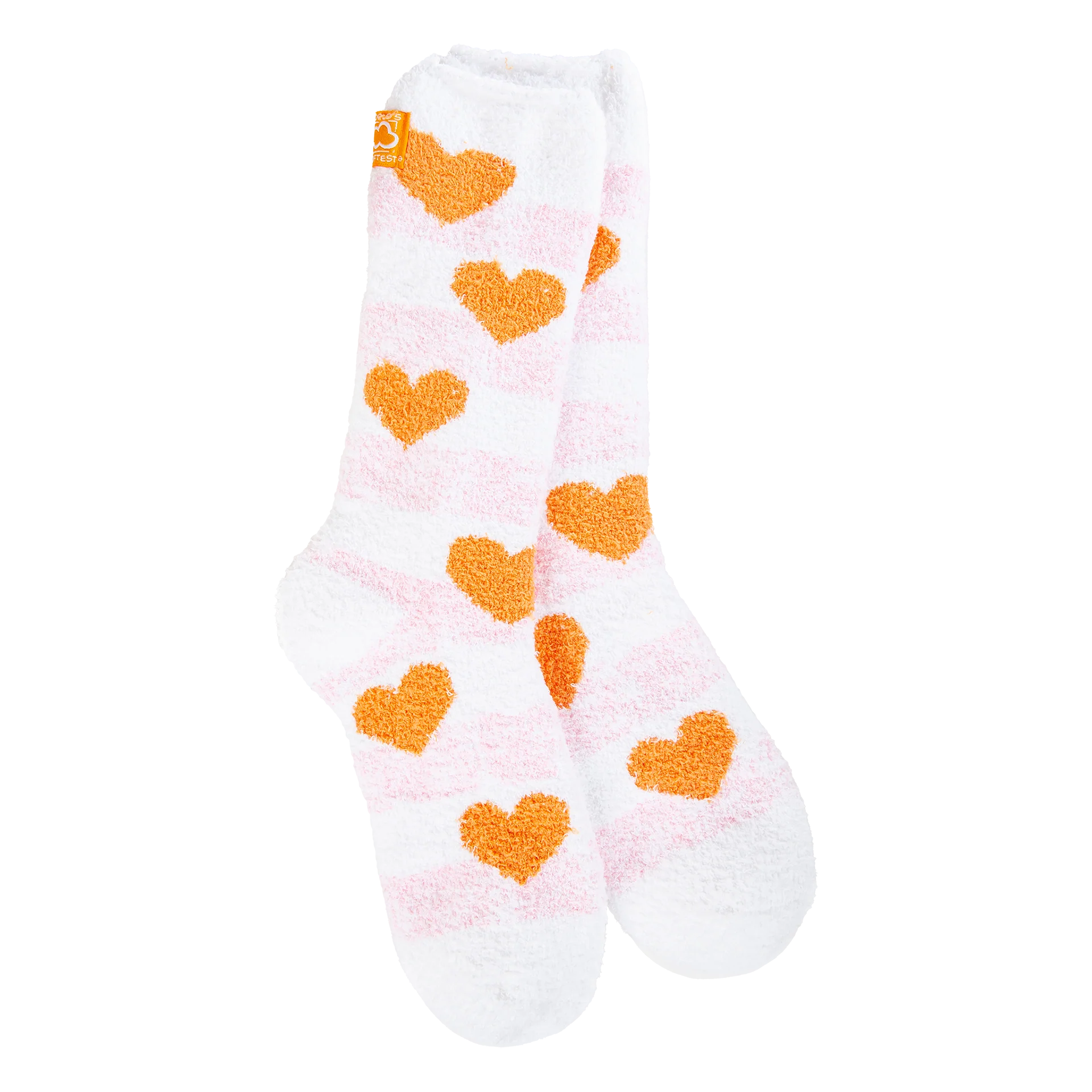In Love Cozy Socks