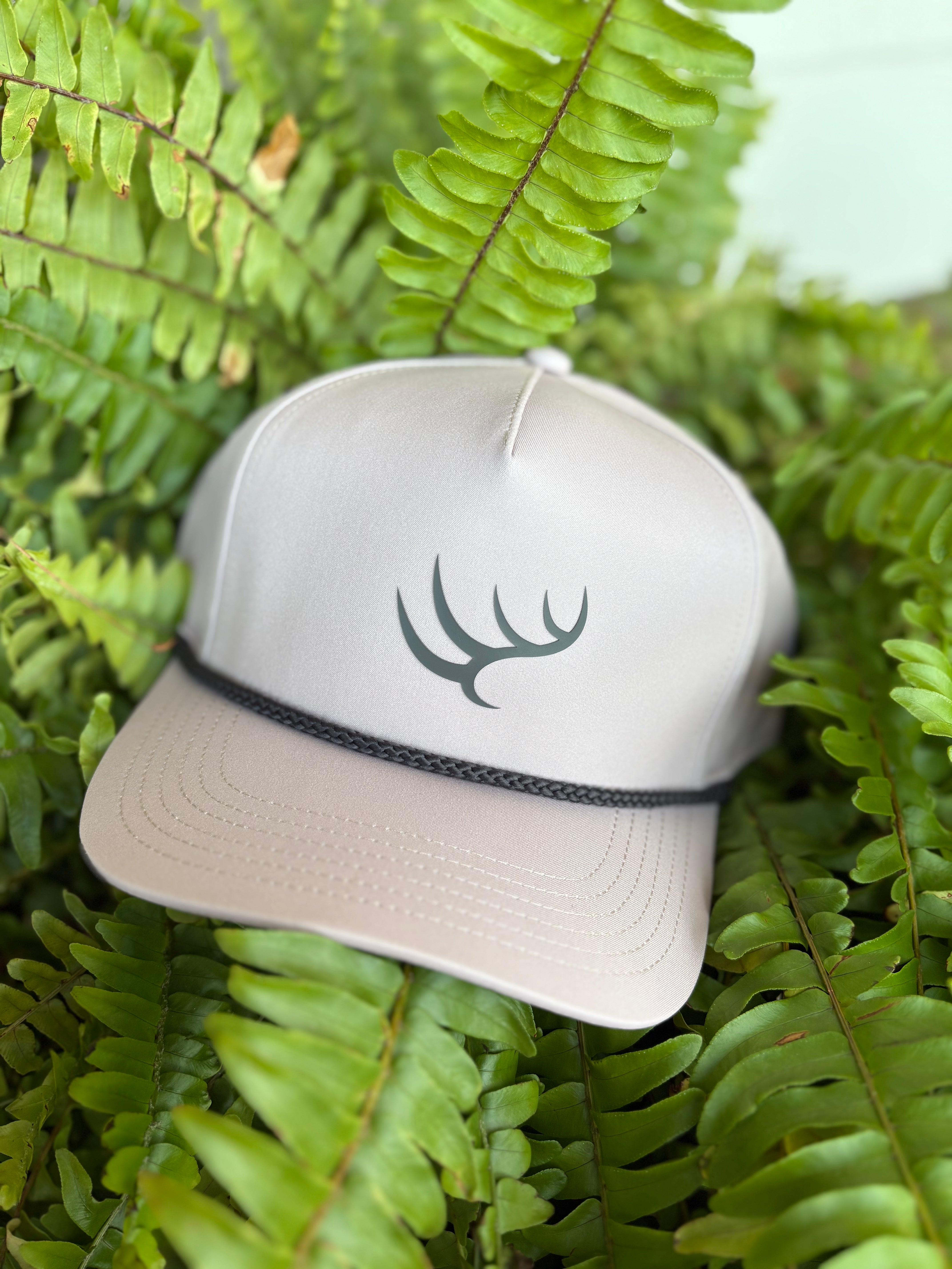 Ridge Hat in Sand by Hunt to Harvest