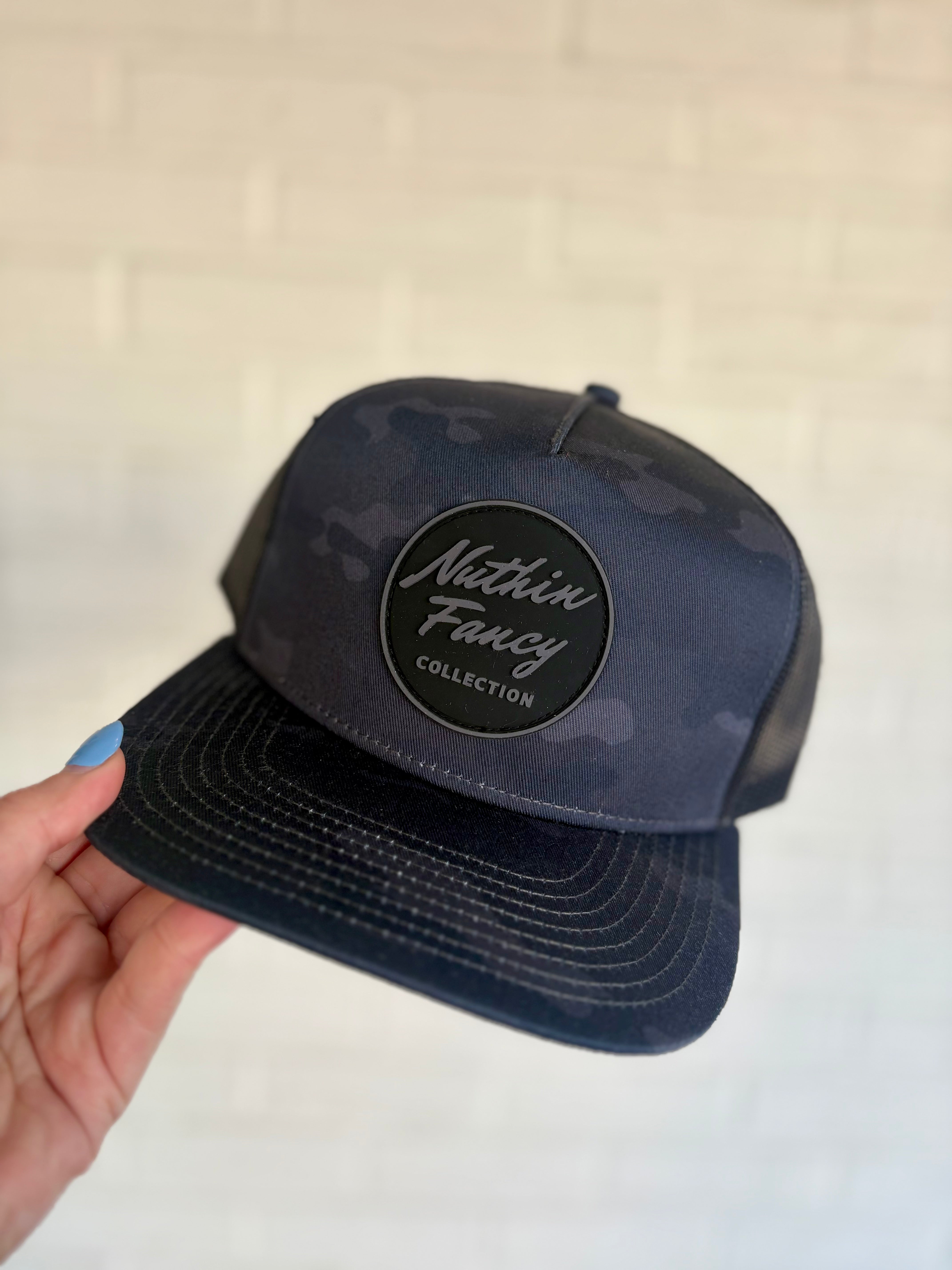 Pioneer Ozark Snapback