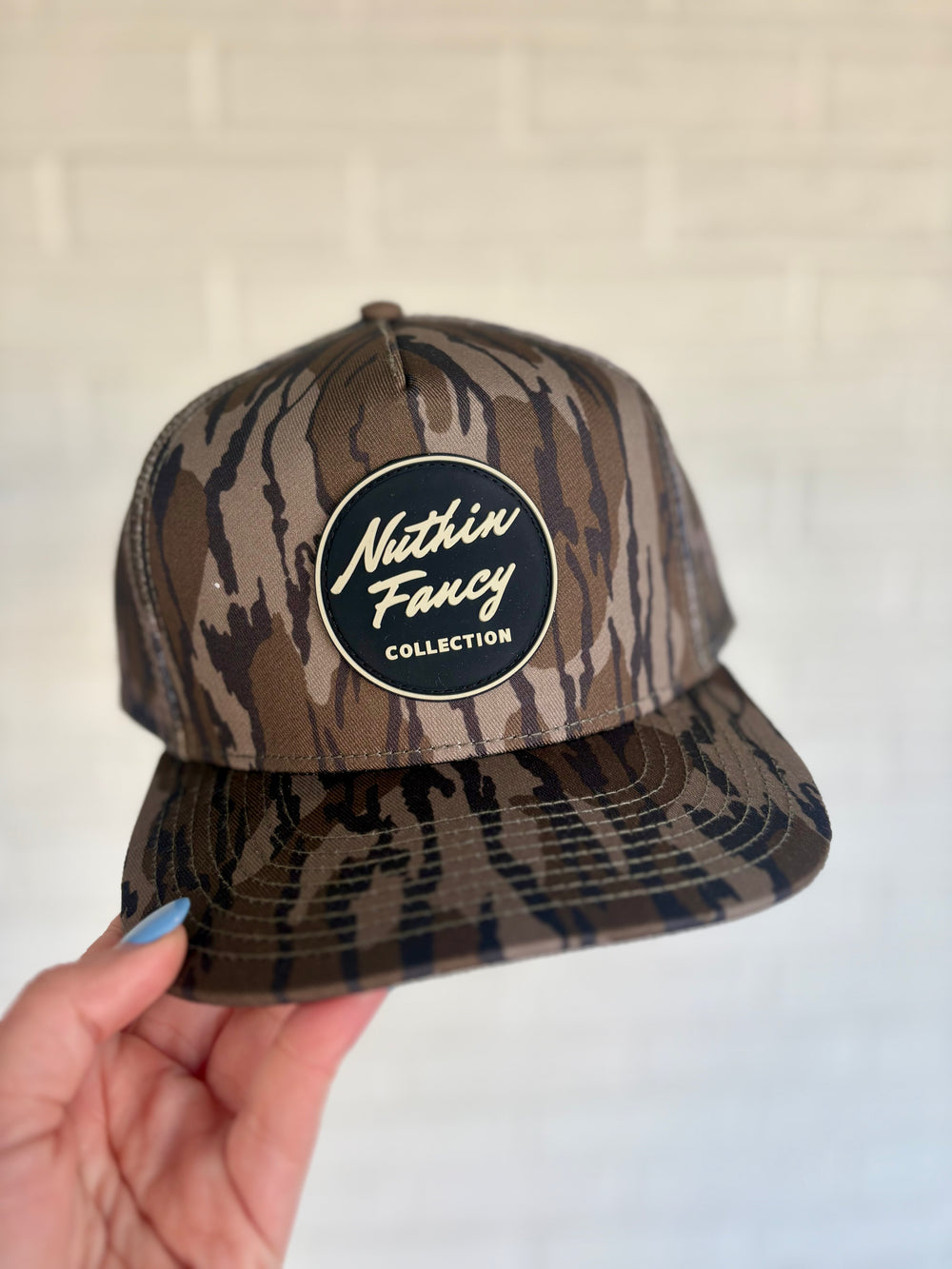 Pioneer Atkins Snapback