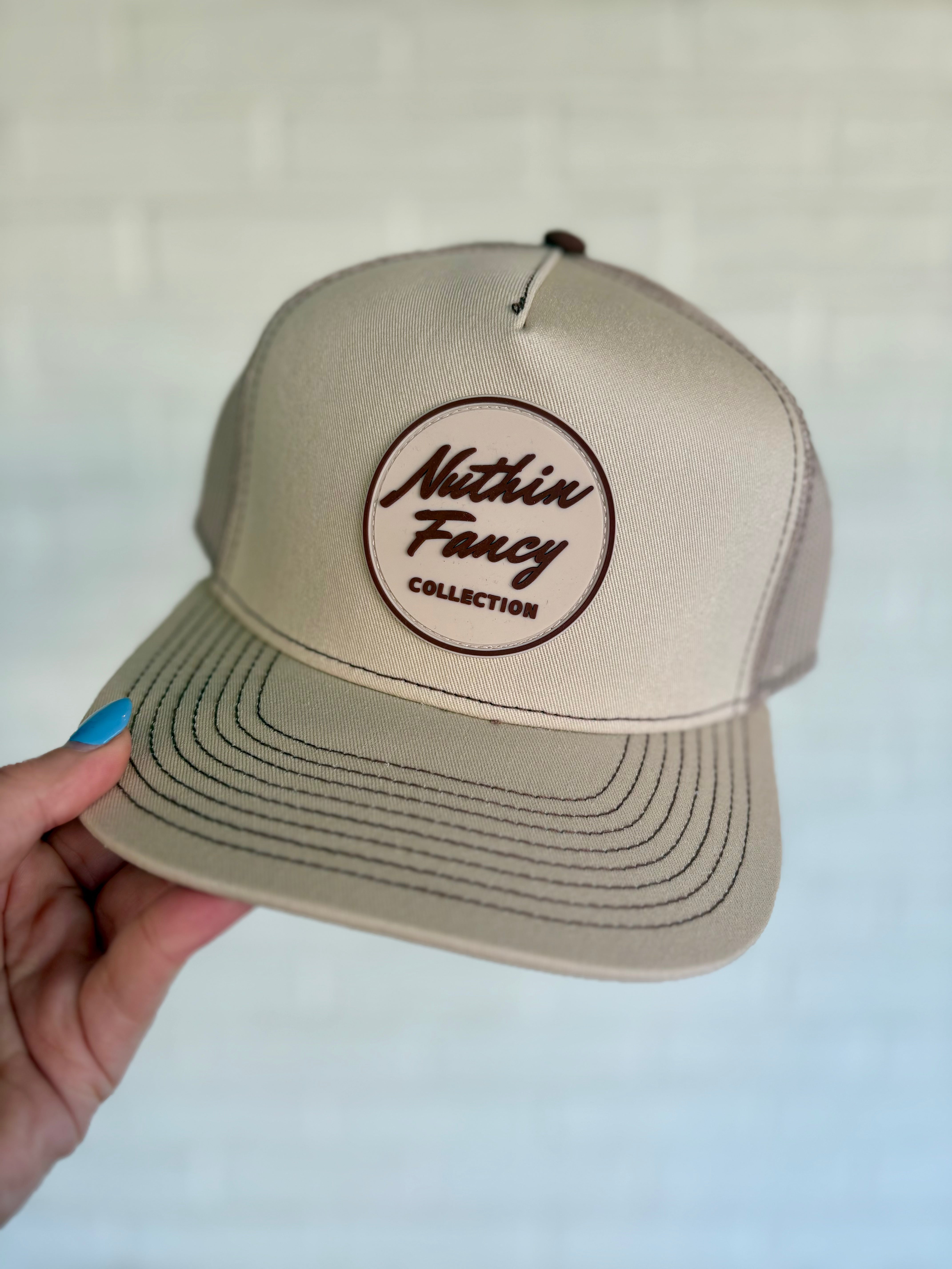 Pioneer Linden Snapback