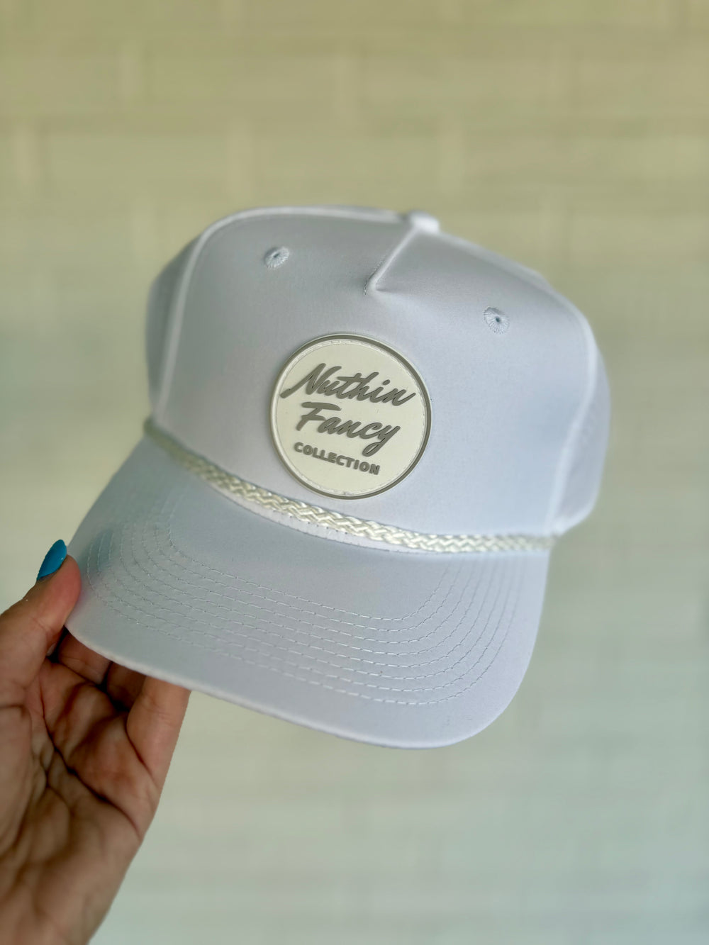Legacy Kingston Performance Snapback