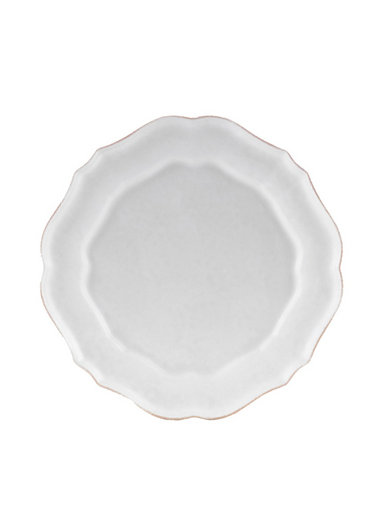 Impressions White Salad Plate casafina by Costa Nova servware 