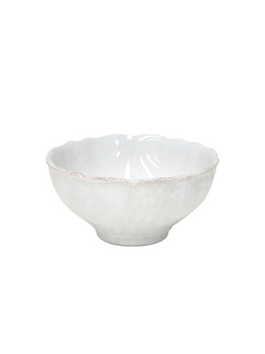 Impressions White Soup/Cereal casafina Bowl by Costa Nova