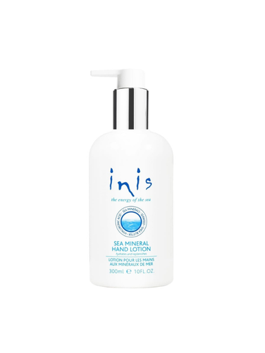 pump hand lotion