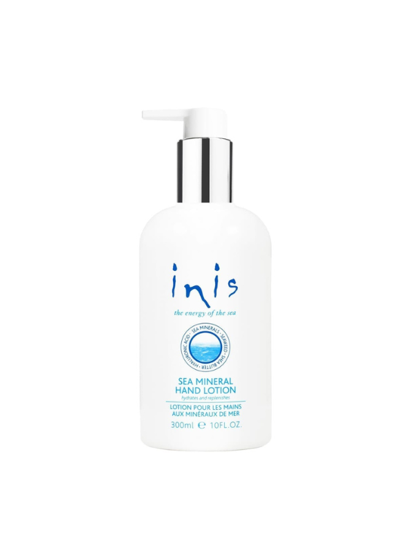 pump hand lotion