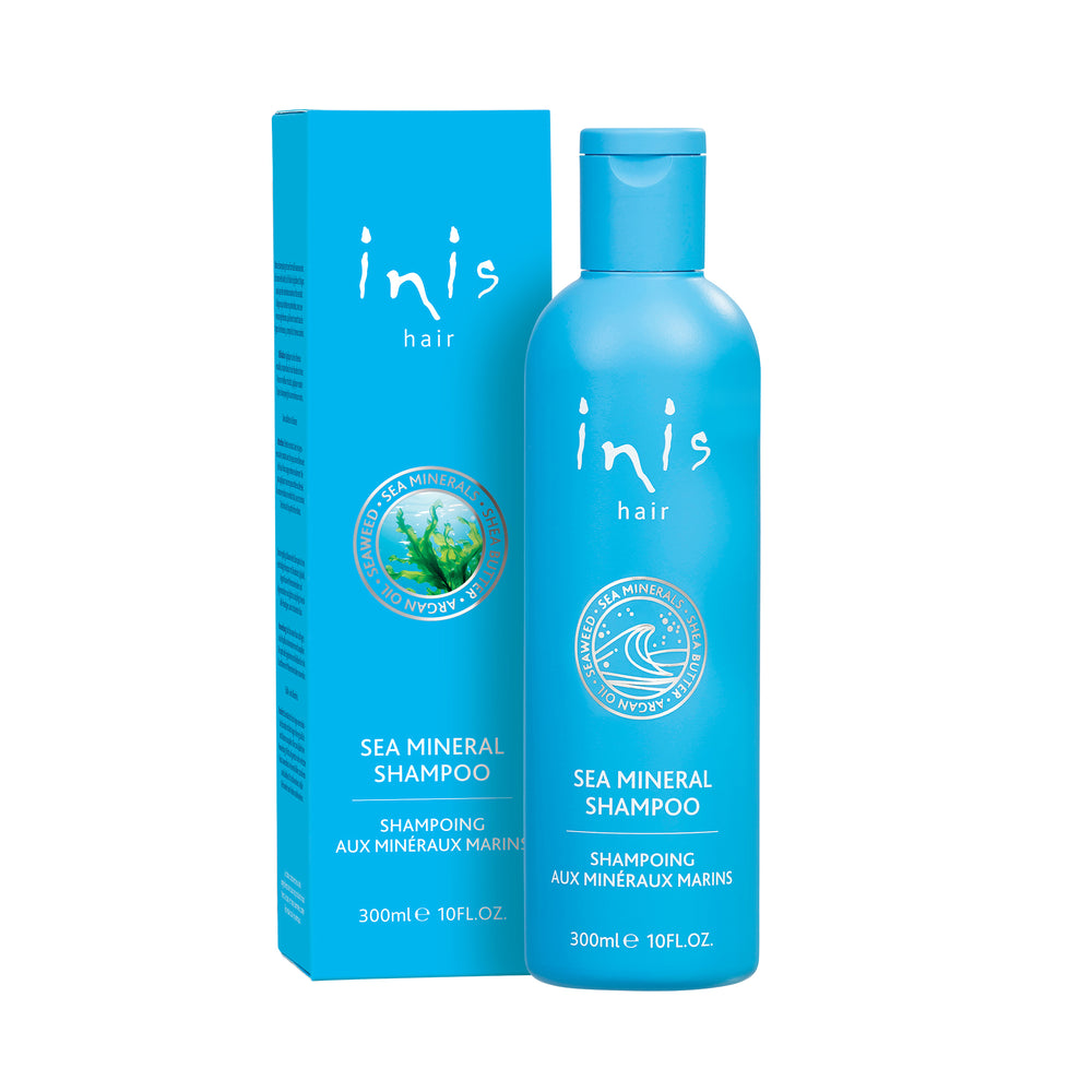 hair shampoo
