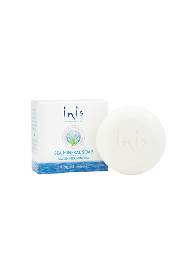 inis bar soap 