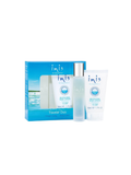 cologne and lotion travel set