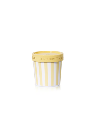 Isla Bloom Artisan Caffe Capri Gelato Cup (6.5oz)