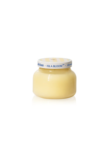 Isla Bloom Artisan Caffe Capri Petite Candle (8oz)
