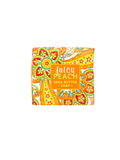Juicy peach shea butter soap