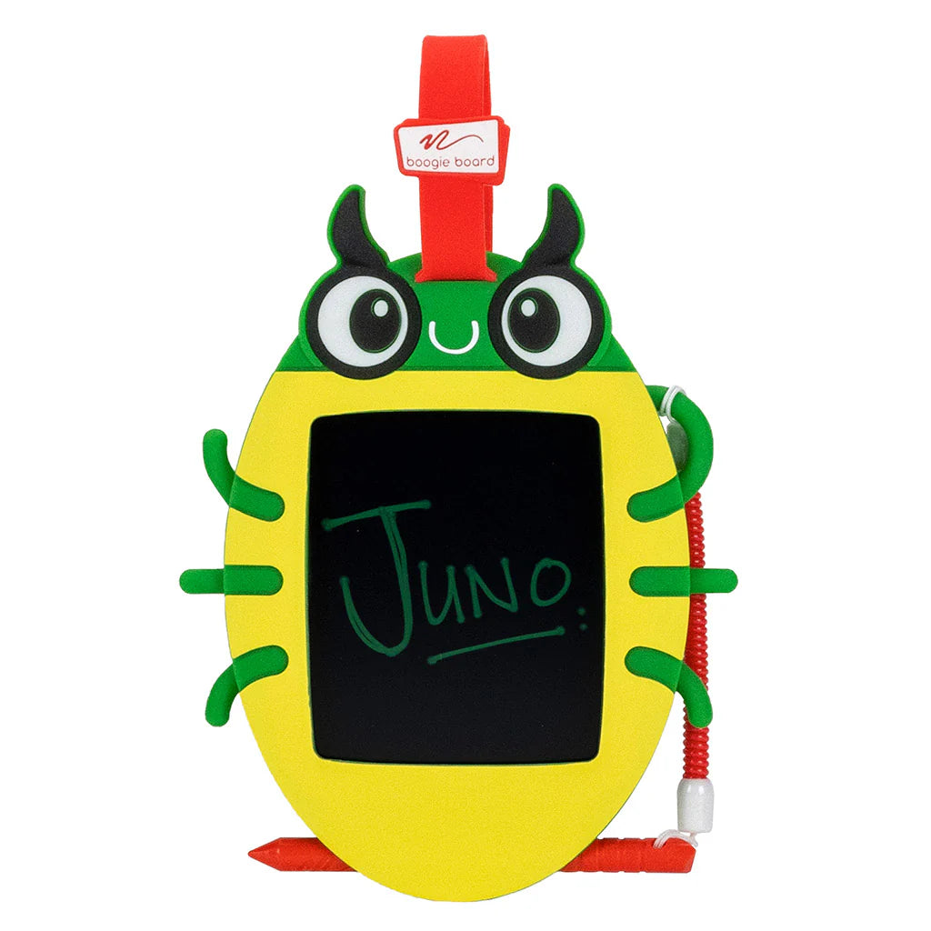 Juno the Beetle Sketch Pal