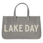 Lake Day Tote