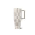 32oz traveler hydrojug in latte
