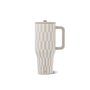 32oz traveler hydrojug in latte