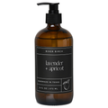Lavender + Apricot Hand Wash