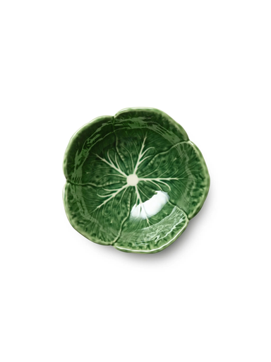 green cabbage bowl