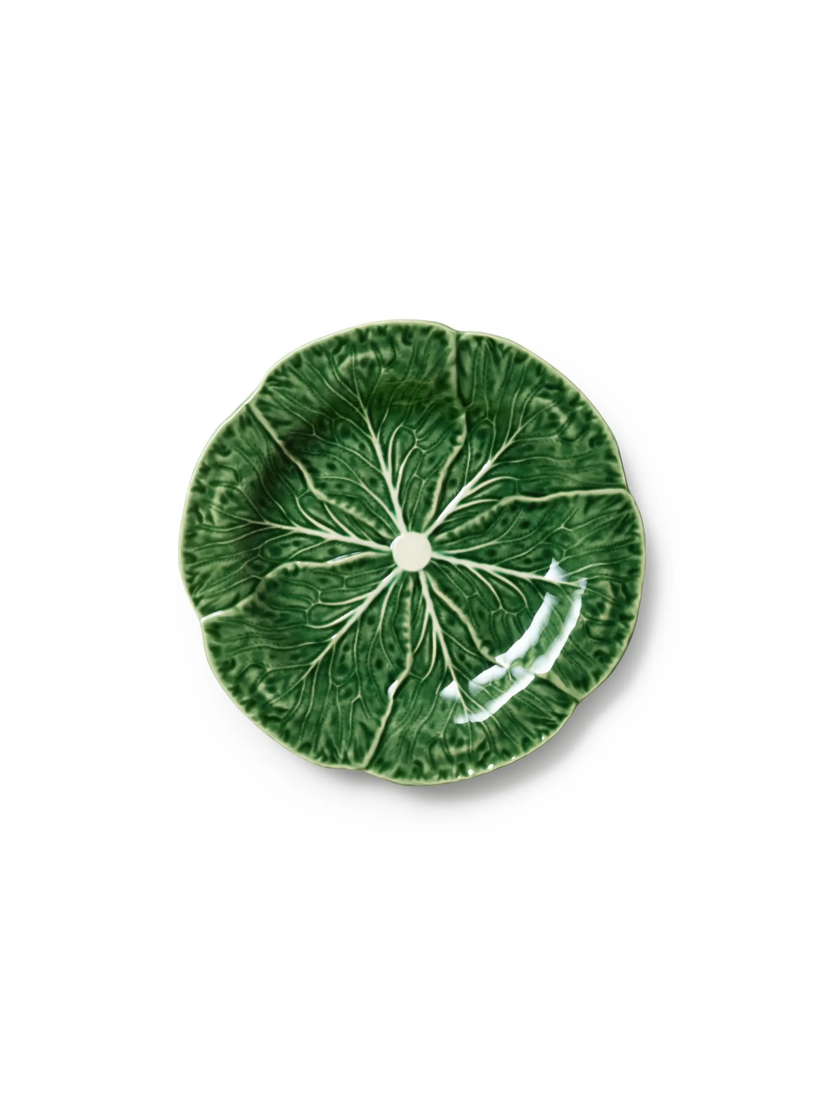 tablescape dinner plate cabbabe