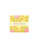 Lemon verbena shea butter soap
