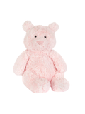 Leola Bear by Jellycat pink teddy bear plush kids 