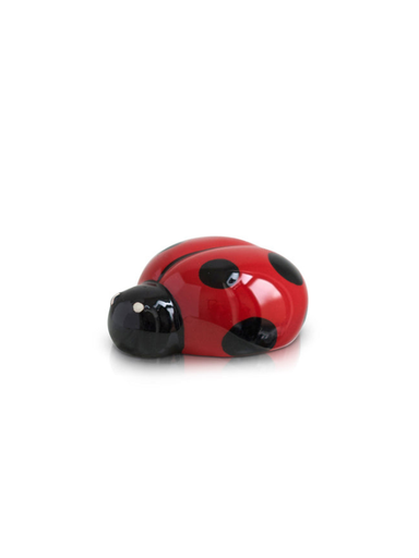 Lil' Ladybug Mini By Nora Fleming attachment