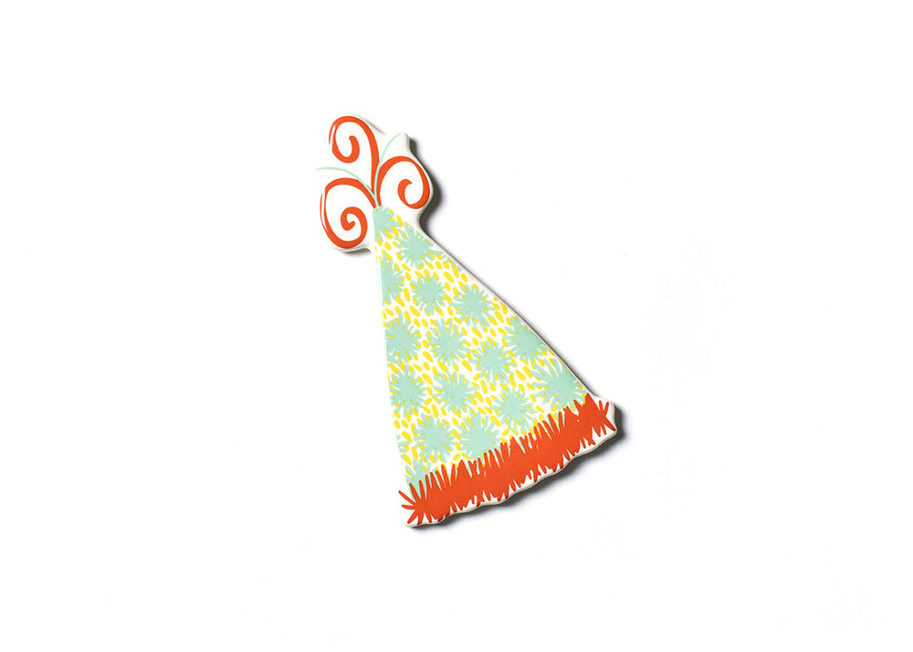 Mini Pom Hat Attachment by Happy Everything