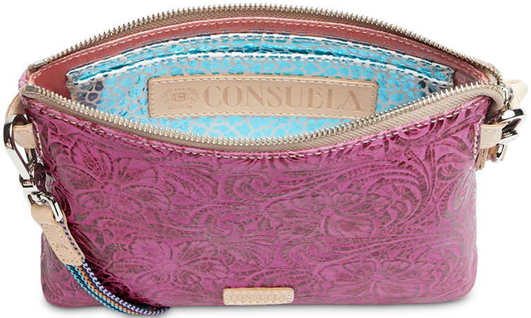 Mena Midtown Crossbody by Consuela